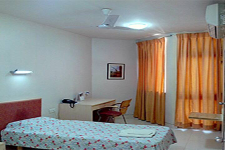 hostel